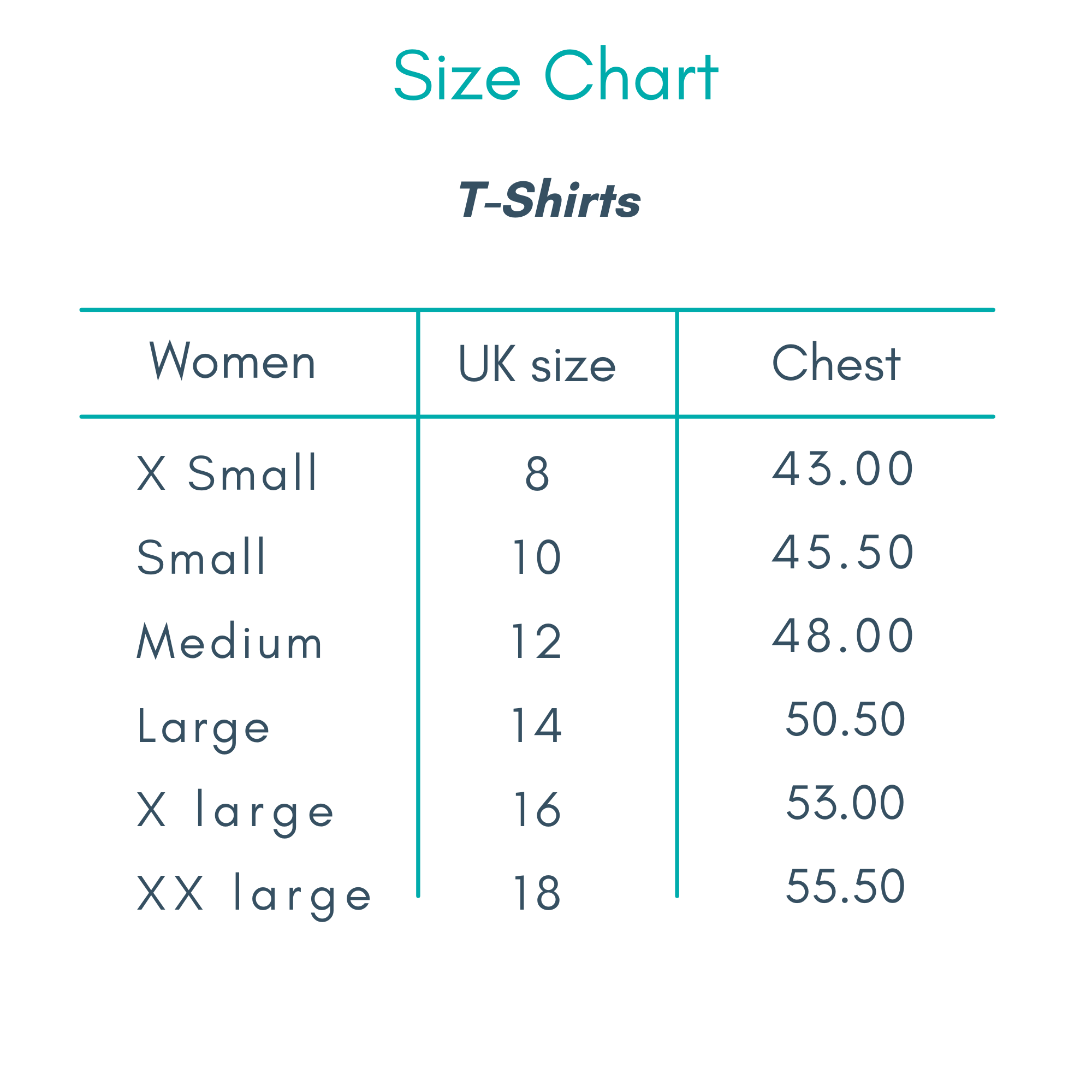 Women's T-Shirt