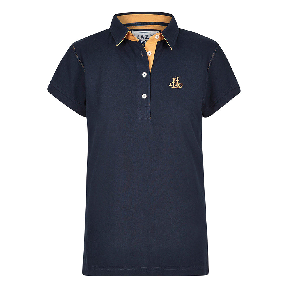 lazy jacks polo