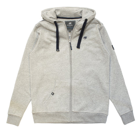 Ladies West Coast Sweatshirt - Electric Blue