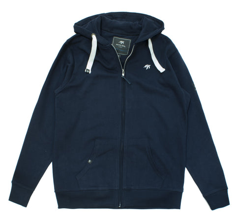 Ladies West Coast Sweatshirt - Electric Blue