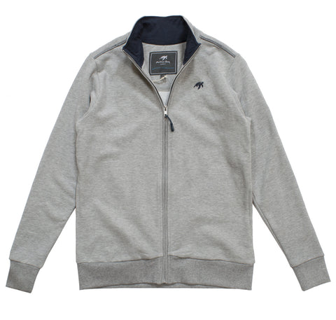 Ladies West Coast Sweatshirt - Electric Blue