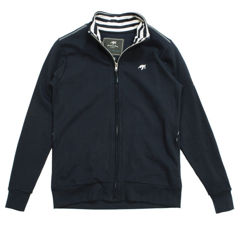 Ladies West Coast Sweatshirt - Electric Blue