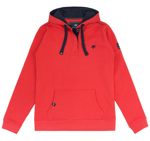 Ladies West Coast Sweatshirt - Electric Blue