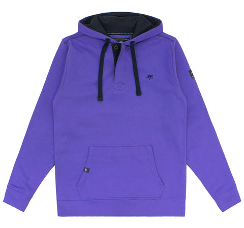 Ladies West Coast Sweatshirt - Electric Blue