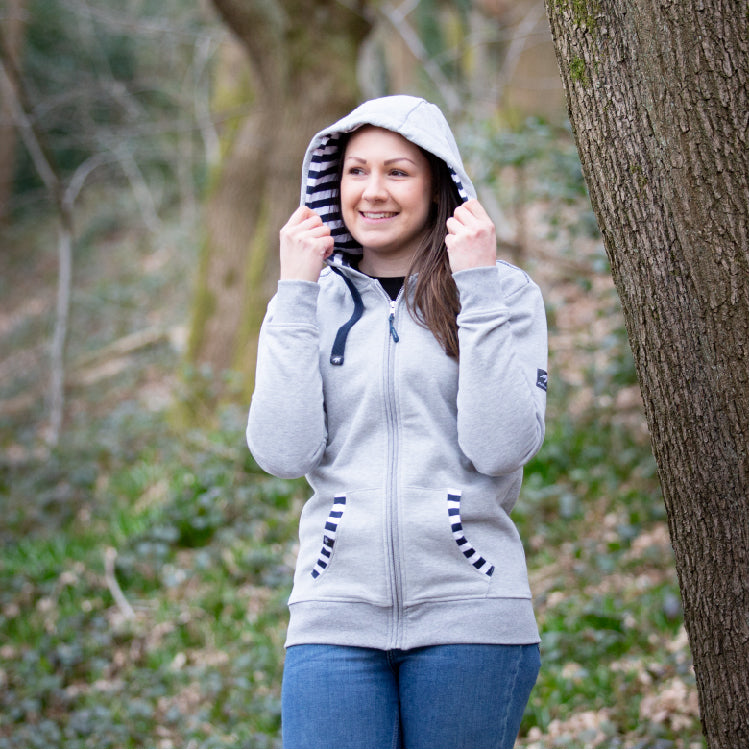 Mullins Bay Clothing's Ladies Collection