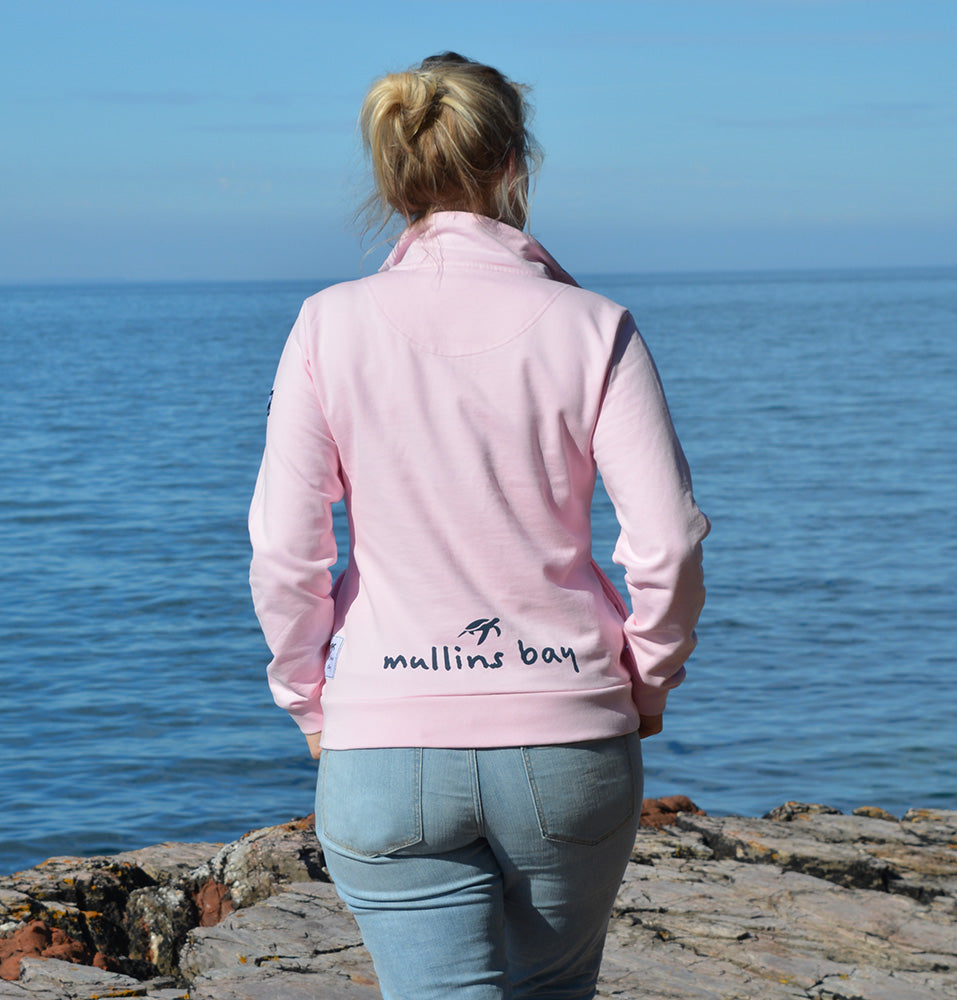 Mullins Bay Clothing's Ladies Collection