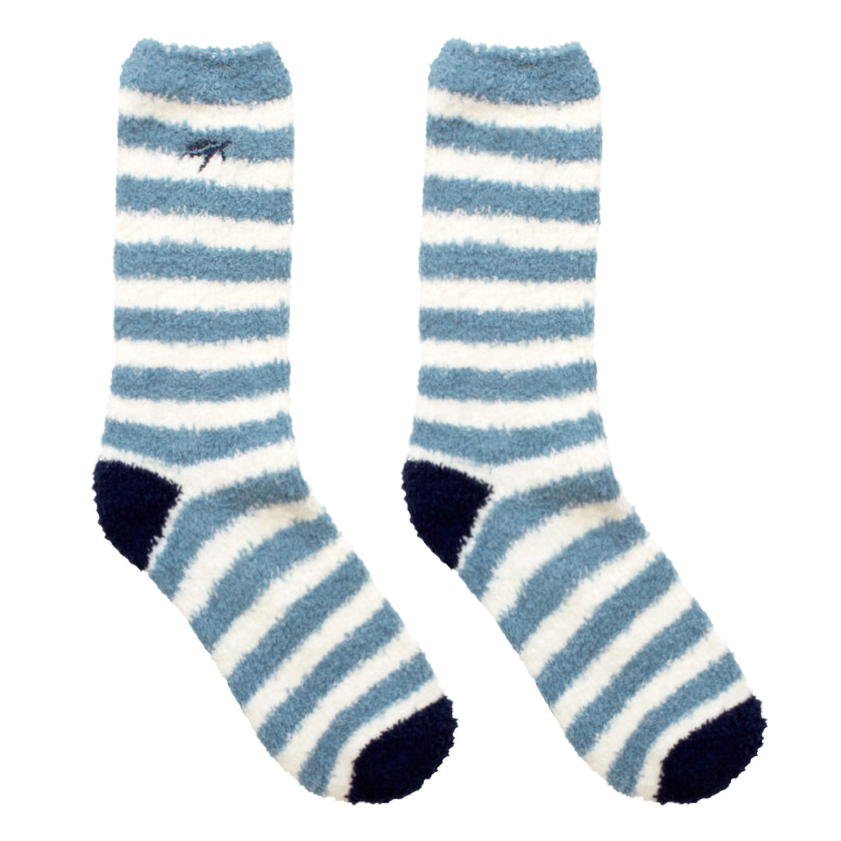 Mullins Bay Adults Cosy Socks - Ocean