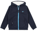 Childrens Boatyard  Full Zip Hood - Harbour