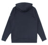 Unisex Boatyard Full Zip Hoodie - Harbour