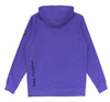 Unisex Boatyard Full Zip Hoodie - Indigo Haze