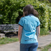 Ladies Mullins Club Polo Shirt - Breeze