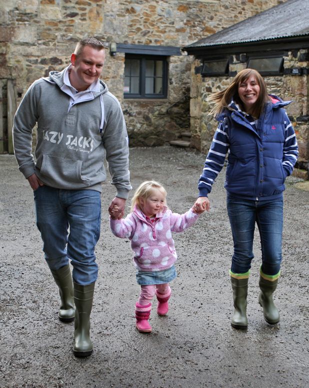 Lazy Jacks Unisex Hooded Button Neck Printed Sweatshirt - Grey Marl