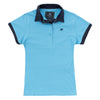 Ladies Mullins Club Polo Shirt - Breeze