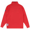 Unisex West Coast Sweatshirt - Spicy Red